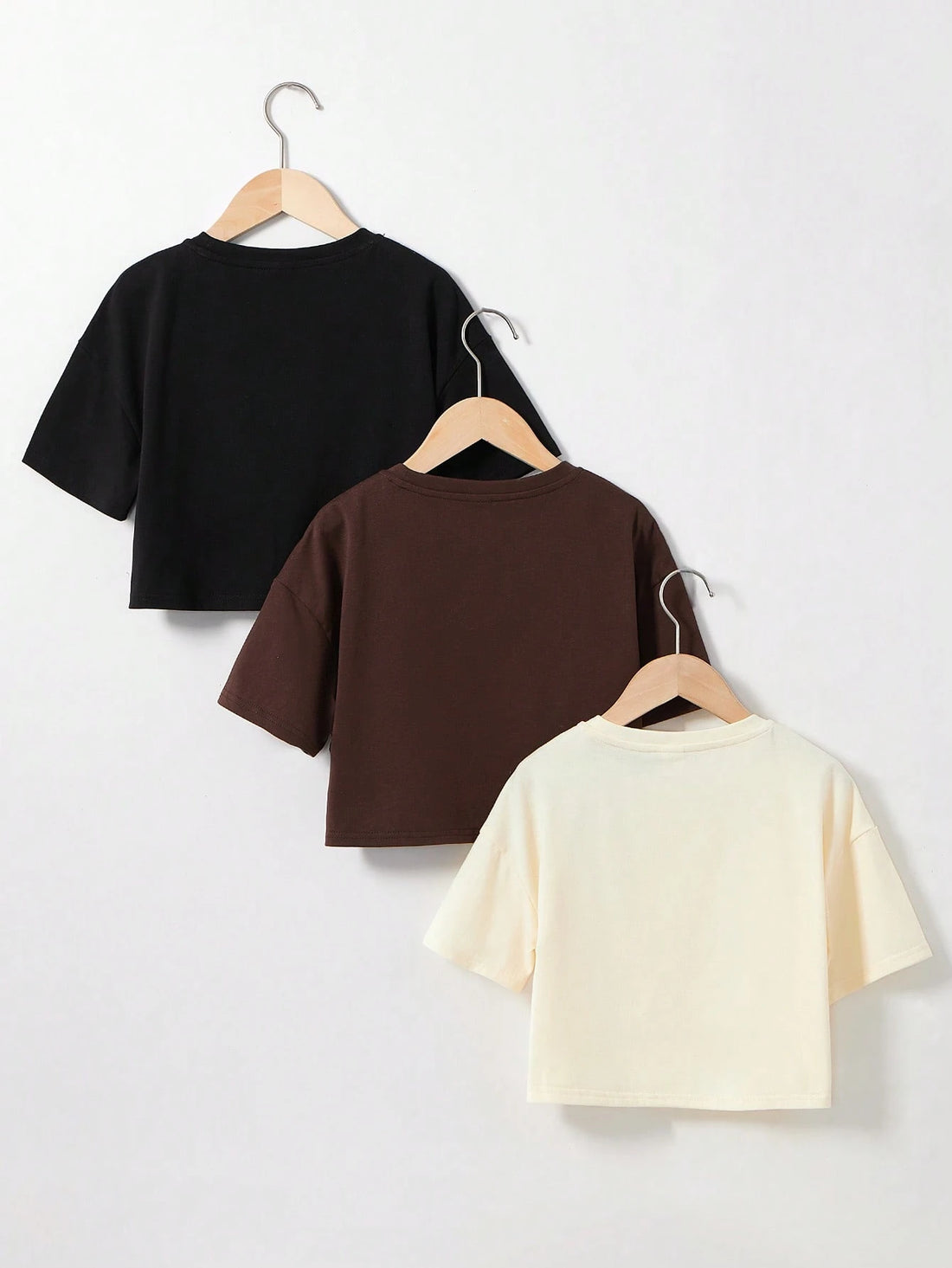 Women’s Graphic Crop Top – Los Angeles | Adventure Summer | New York