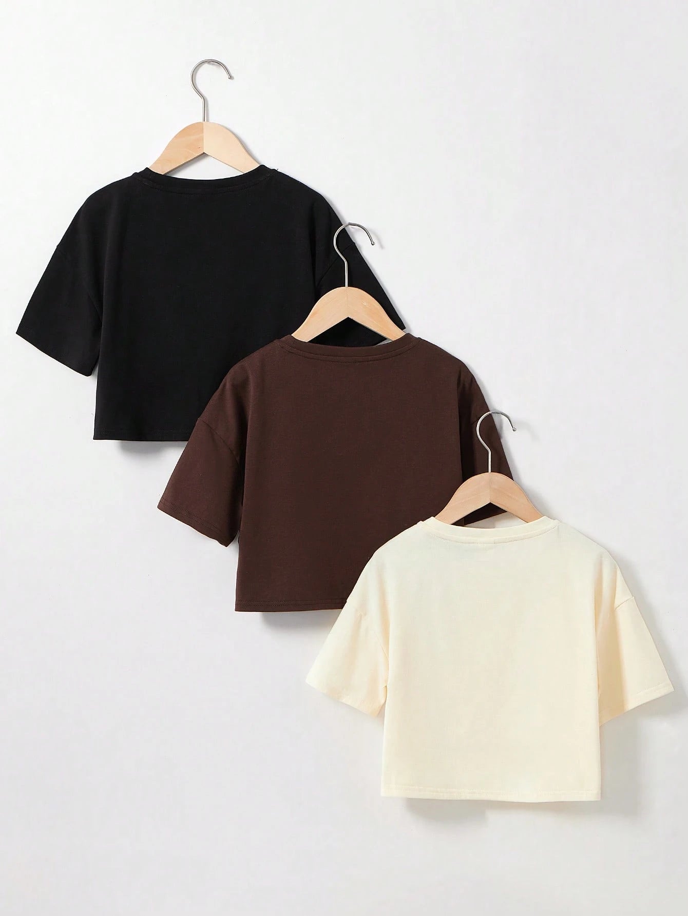 Women’s Graphic Crop Top – Los Angeles | Adventure Summer | New York
