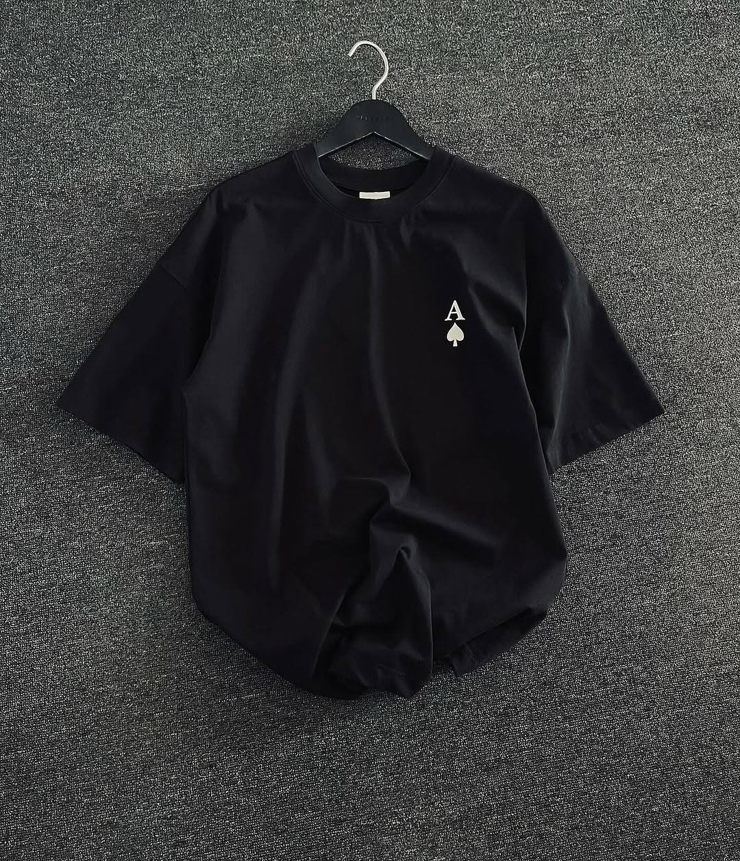 Ace of the Shape Graphic T-Shirt