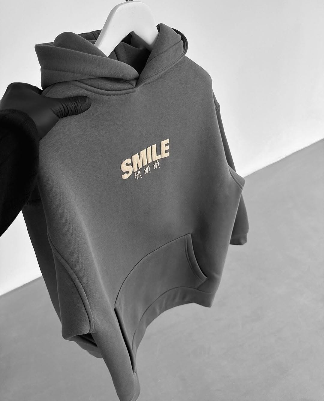 Dark Knight Joker Pullover Hoodie