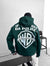 Wern A Brother Pullover Hoodie